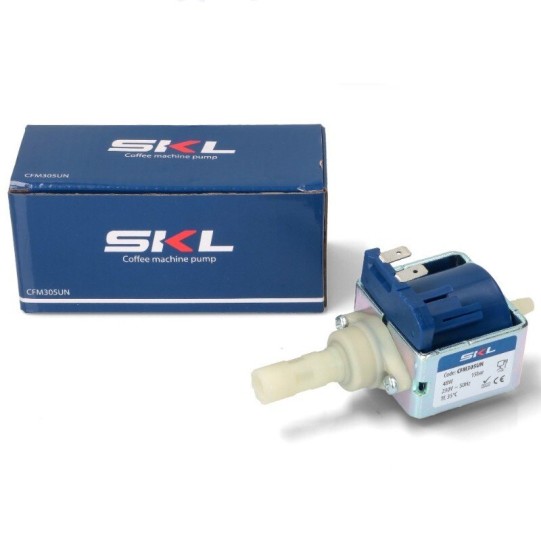 Vandens siurblys SKL 48W 230V 50Hz 15bar kavos aparatams (CFM305UN)