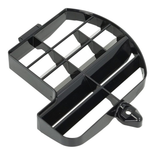 Bean Container Finger Protector Nivona NICR930, NICR970 (109764)
