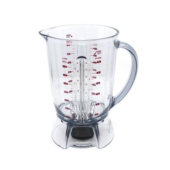 Blenderi kann koos teradega SAGE BFP580 (BFP580/36)