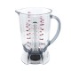 Blenderi kann koos teradega SAGE BFP580 (BFP580/36)