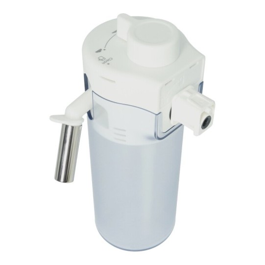 Pieno indas, baltas DeLonghi ECAM450.55, ECAM452.67 (AS00005735)