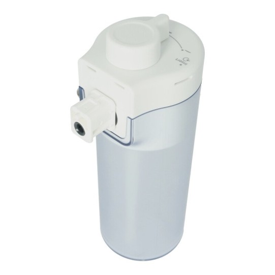 Pieno indas, baltas DeLonghi ECAM450.55, ECAM452.67 (AS00005735)
