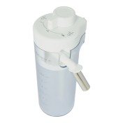 Milk Carafe, White DeLonghi ECAM450.55, ECAM452.67 (AS00005735)