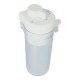 Pieno indas, baltas DeLonghi ECAM450.55, ECAM452.67 (AS00005735)