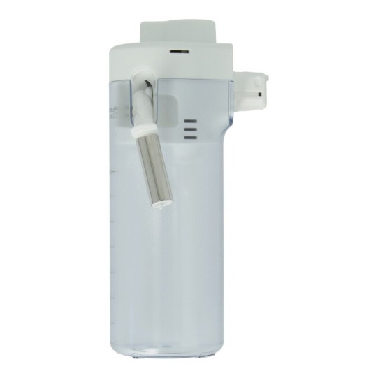 Pieno indas, baltas DeLonghi ECAM450.55, ECAM452.67 (AS00005735)