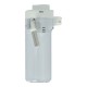 Pieno indas, baltas DeLonghi ECAM450.55, ECAM452.67 (AS00005735)