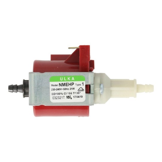 Ulka vandens siurblys NMEHP1-R5 Nivona NICR1030, NICR1040 (0098741)