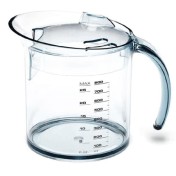 Mahlapressi kann kaanega Sage, Breville BJE200 (BJE200/18)