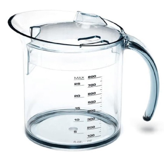 Кувшин для соковыжималки с крышкой Sage, Breville BJE200 (BJE200/18)
