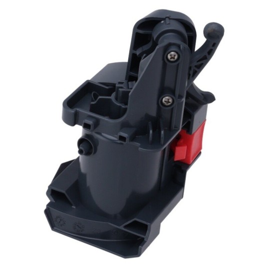 Brew Unit DeLonghi Rivelia EXAM440 for coffee machines (AS00006789)