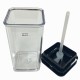 Milk container for Stollar SEM900 coffee machines, SEM900/55