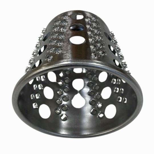 Вращающаяся тёрка средняя Stollar BMG570, BMG750, BMG900, BMG750/48