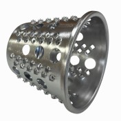 Барабан тёрки (V2) Stollar BMG570, BMG750, BMG900 (BMG570/47)