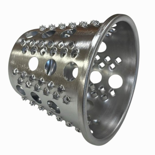 Вращающаяся тёрка средняя Stollar BMG570, BMG750, BMG900, BMG750/48