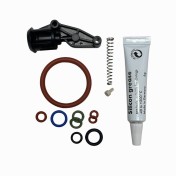 Kомплект прокладок заварочного блока V4 Philips EP, Saeco GranAroma