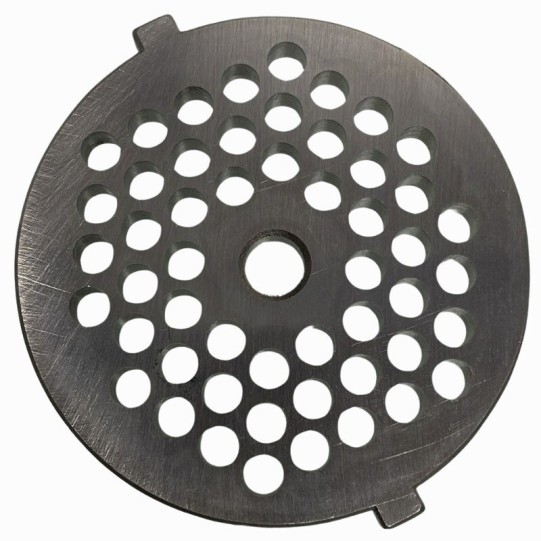 Meat grinder plate, medium Stollar BMG570, BMG750, BMG900, BMG750/02B