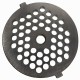 Meat grinder plate, medium Stollar BMG570, BMG750, BMG900, BMG750/02B