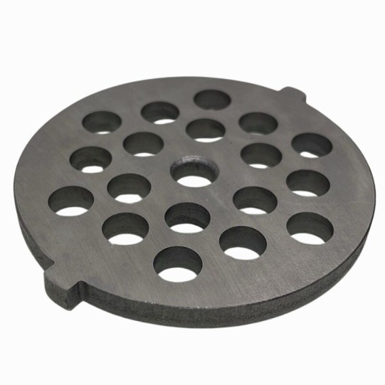 Meat grinder plate Stollar BMG570, BMG750, BMG900 (BMG750/02A)