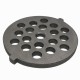Meat grinder plate Stollar BMG570, BMG750, BMG900 (BMG750/02A)