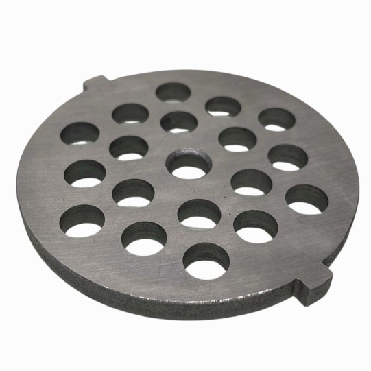 Meat grinder plate Stollar BMG570, BMG750, BMG900 (BMG750/02A)