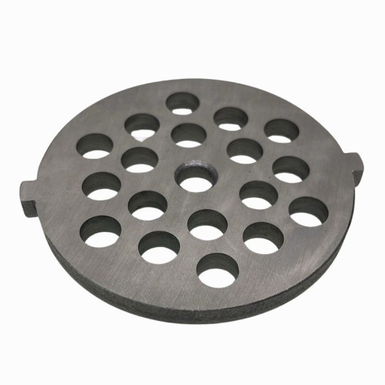 Meat grinder plate Stollar BMG570, BMG750, BMG900 (BMG750/02A)
