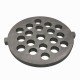 Meat grinder plate Stollar BMG570, BMG750, BMG900 (BMG750/02A)