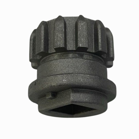 Муфта привода мясорубки Stollar BMG820 (BMG820/X4)