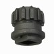 Муфта привода мясорубки Stollar BMG820 (BMG820/X4)