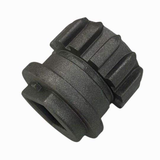 Муфта привода мясорубки Stollar BMG820 (BMG820/X4)