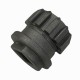 Муфта привода мясорубки Stollar BMG820 (BMG820/X4)