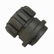 Mėsmalės pavaros krumpliaratis Stollar BMG820 (BMG820/X4)
