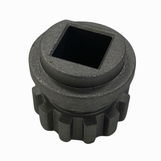 Муфта привода мясорубки Stollar BMG820 (BMG820/X4)