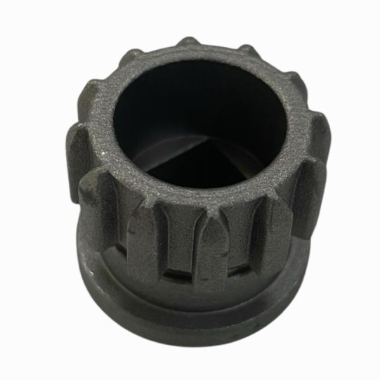 Муфта привода мясорубки Stollar BMG820 (BMG820/X4)