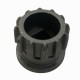 Муфта привода мясорубки Stollar BMG820 (BMG820/X4)