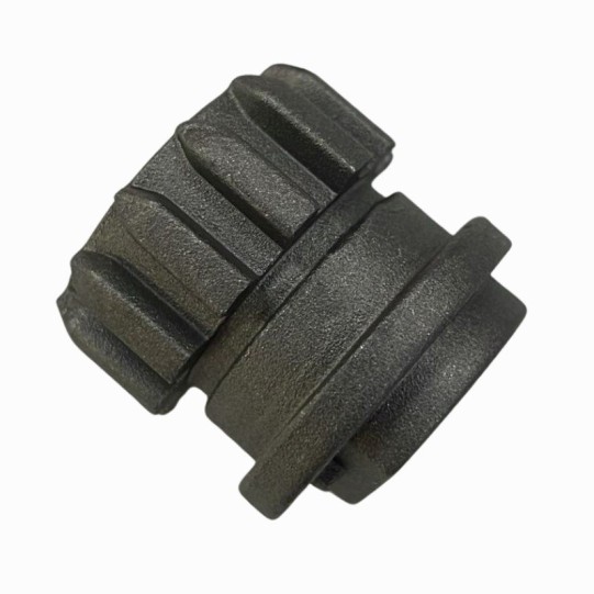 Муфта привода мясорубки Stollar BMG820 (BMG820/X4)