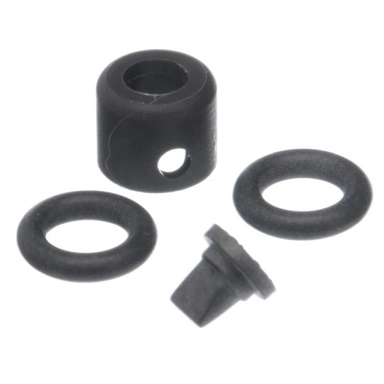 Air valve for milk frothers Siemens EQ.7, Bosch VeroBar (00617089)