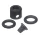 Air valve for milk frothers Siemens EQ.7, Bosch VeroBar (00617089)