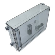 Бак для воды DeLonghi PrimaDonna Soul ECAM610, ECAM630 (AS00000513)