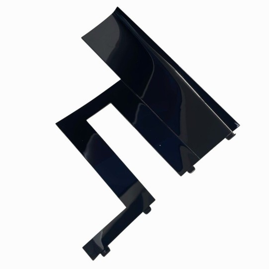 Priekinis skydelis Saeco GranAroma SM6480/00, SM6580 (421945016591)