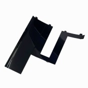 Priekinis skydelis Saeco GranAroma SM6480/00, SM6580 (421945016591)