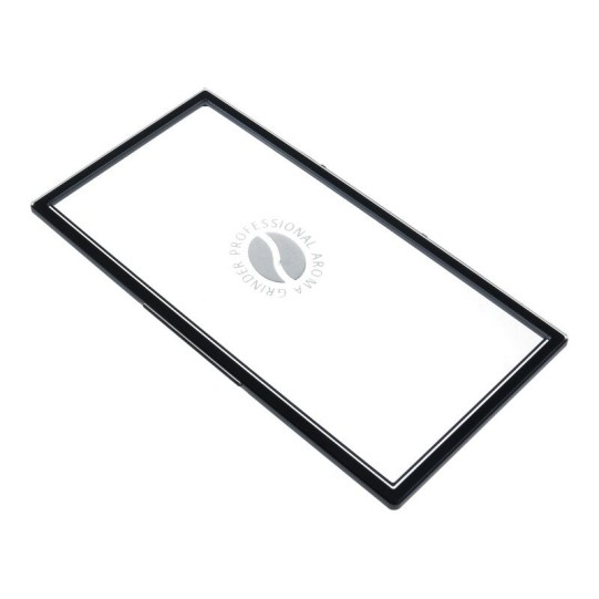 Bean container lid for coffee machines  Jura Z6, Z8 (74177)