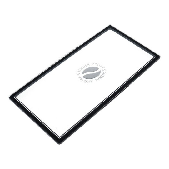 Bean container lid for coffee machines  Jura Z6, Z8 (74177)
