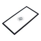 Bean container lid for coffee machines  Jura Z6, Z8 (74177)