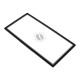 Bean container lid for coffee machines  Jura Z6, Z8 (74177)