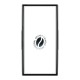 Bean container lid for coffee machines  Jura Z6, Z8 (74177)