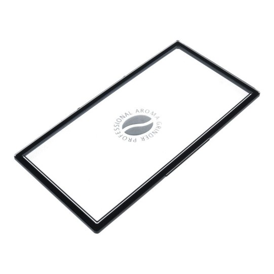 Bean container lid for coffee machines  Jura Z6, Z8 (74177)