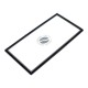 Bean container lid for coffee machines  Jura Z6, Z8 (74177)