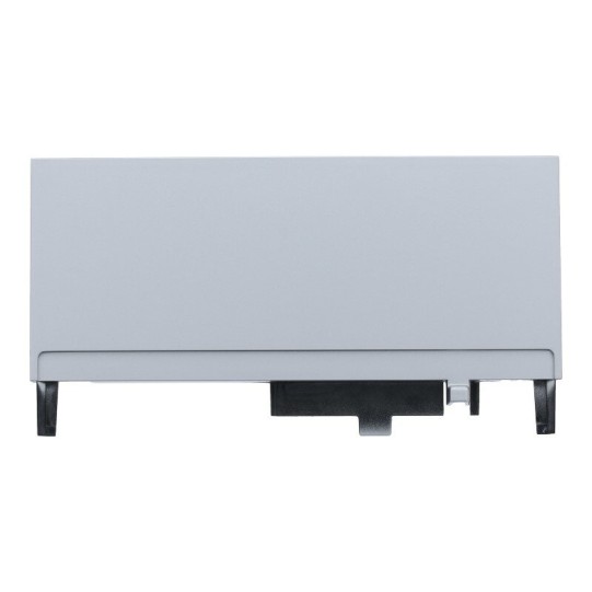 Melitta tilkumisaluse paneel Silver, Solo (6593001)