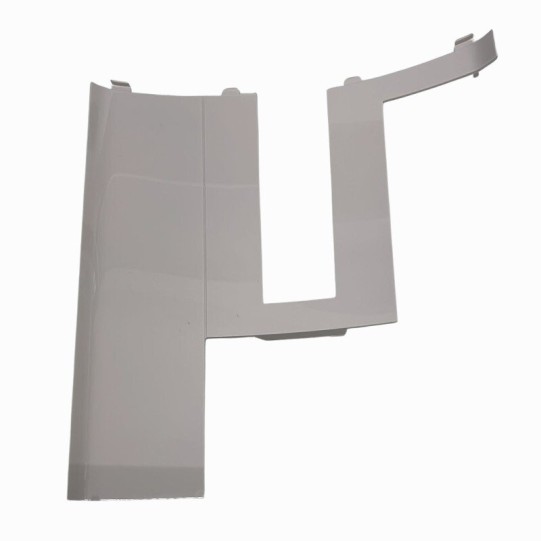 Priekinis skydelis, baltas Saeco GranAroma SM6580/20 (421945022641)