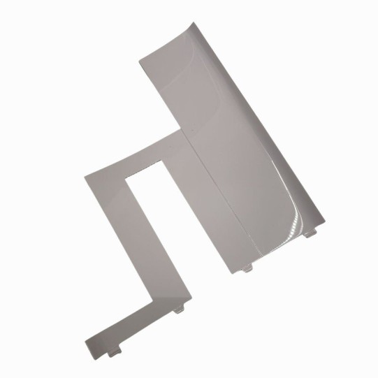 Priekinis skydelis, baltas Saeco GranAroma SM6580/20 (421945022641)
